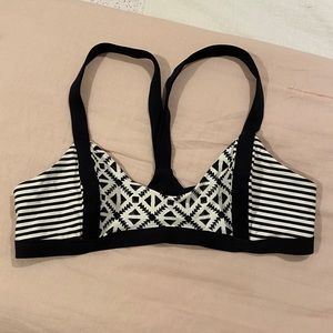Ripcurl reversible bikini top